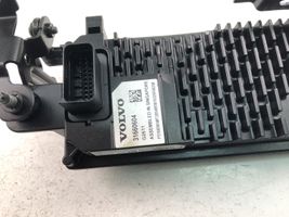 Volvo XC90 Capteur radar de distance 31660604