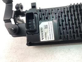 Volvo XC90 Capteur radar de distance 31660604