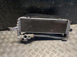 Lamborghini LP 580-2 Engine oil radiator 4S0117015B