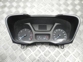 Ford Tourneo Geschwindigkeitsmesser Cockpit BK2T10849PC