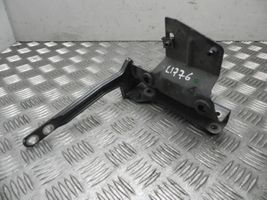 Lamborghini LP 580-2 Support refroidisseur de vanne EGR 4T0814542B