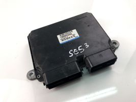 Mitsubishi ASX Sterownik / Moduł ECU 1860C294