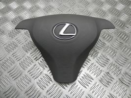Lexus GS 300 350 430 450H Ohjauspyörän turvatyyny 07K09