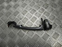 BMW 4 F32 F33 Maniglia esterna per portiera posteriore 7329372