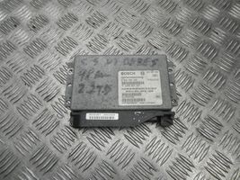 Citroen C5 Vaihdelaatikon ohjainlaite/moduuli 9643926680
