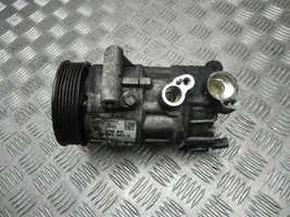 Volkswagen Touran III Air conditioning (A/C) compressor (pump) 5Q0816803B