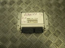 Hyundai Elantra Calculateur moteur ECU 3910127010