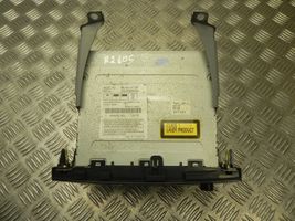 Toyota Prius (XW20) Unità principale autoradio/CD/DVD/GPS 8611047081