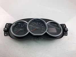 Dacia Logan II Speedometer (instrument cluster) 248103023R