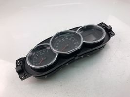 Dacia Logan II Speedometer (instrument cluster) 248103023R