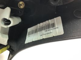 Toyota Yaris Oro kondicionieriaus/ klimato/ pečiuko valdymo blokas (salone) 861100D040