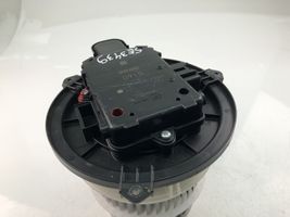 Toyota C-HR Ventola riscaldamento/ventilatore abitacolo 5160