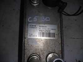 Volvo XC60 Radiatore dell’olio trasmissione/cambio 30792231