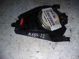 Volvo V70 Etuoven diskanttikaiutin 8633993