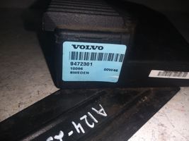 Volvo V70 Garso stiprintuvas 