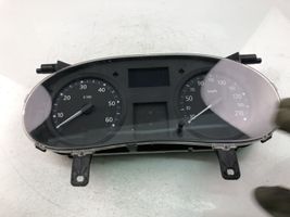 Renault Trafic II (X83) Tachimetro (quadro strumenti) P8200283194E