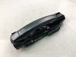 Audi A3 S3 8V Etuoven ulkokahva 8V0837206A