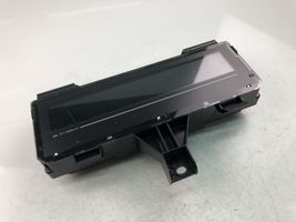 Renault Zoe Monitor / wyświetlacz / ekran 248105950R