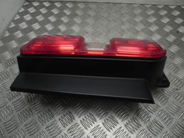 Opel Vivaro Rear/tail lights 9808243180