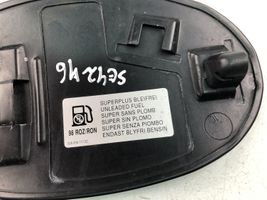 Porsche 911 996 Einfülldeckel für den Kraftstofftank 92800611720