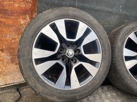 Volkswagen Golf Plus R17 alloy rim 5L0601025S