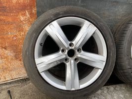 Volkswagen PASSAT B8 Cerchione in lega R17 3AA601025E