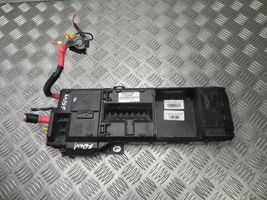Ford Tourneo Ramka / Moduł bezpieczników BK2T14B144BA
