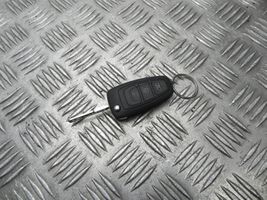 Ford Tourneo Ключ / карточка зажигания BK2T15K601AA