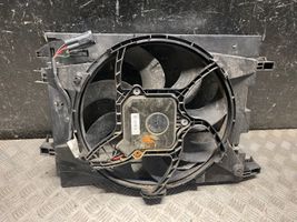 Renault Zoe Convogliatore ventilatore raffreddamento del radiatore 214819480R