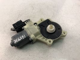 Ford Focus Moteur de lève-vitre de porte avant BM51A27001BE