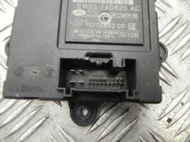 Jaguar XJ X351 Door control unit/module EW9314D620AC