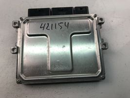 Renault Clio IV Engine control unit/module 237102982S