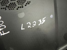 Ligier JS 60 Kojelaudan keskiosan kaiuttimen suoja 1417424D