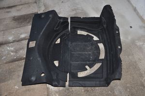 Porsche Cayenne (92A) Doublure de coffre arrière, tapis de sol 7P5863697G