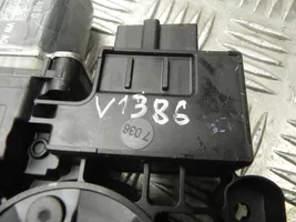Skoda Fabia Mk3 (NJ) Silniczek podnoszenia szyby drzwi tylnych 5Q0959408D