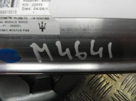 Maserati Ghibli Matkustajan turvatyyny 30342477A