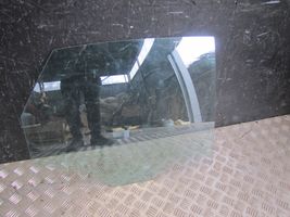 Audi Q3 8U aizmugurējo durvju stikls 