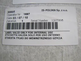 Volvo S90, V90 Podsufitka 32226065