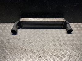 BMW 1 E81 E87 Chłodnica powietrza doładowującego / Intercooler 77897930