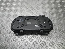 Dacia Sandero Tachimetro (quadro strumenti) 248093717R