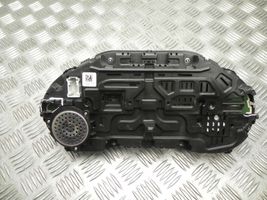 Mercedes-Benz Sprinter W907 W910 Tachimetro (quadro strumenti) A9079000904