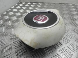 Fiat 500 Steering wheel airbag 61924331G