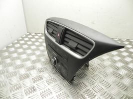 Honda Civic IX Radio/CD/DVD/GPS-pääyksikkö 39100TB9E022M1