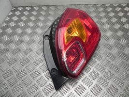 Mitsubishi Mirage VI G4 Attrage Feux arrière / postérieurs STANLEYW0449