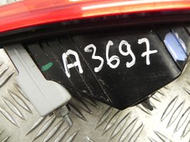Maserati Ghibli Aizmugurējais lukturis virsbūvē 06701091510