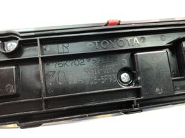 Toyota Corolla E160 E170 Oro kondicionieriaus/ klimato/ pečiuko valdymo blokas (salone) 5590002F30