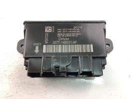 Ford Focus Autres unités de commande / modules JX7T14B531AF