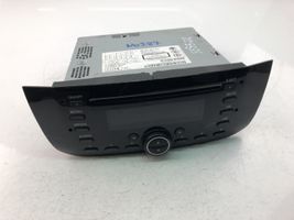 Fiat Punto (199) Panel / Radioodtwarzacz CD/DVD/GPS 7355978790