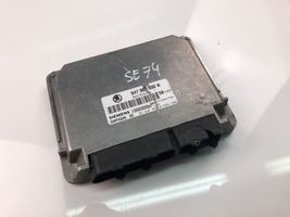 Skoda Felicia I Sterownik / Moduł ECU 047906030N