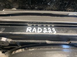Audi A3 S3 A3 Sportback 8P Radiatore di raffreddamento 1K0121251AB